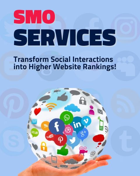 SMO Services