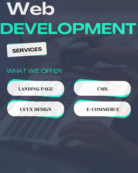 web development